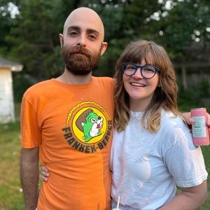 Meet your Posher, Ree